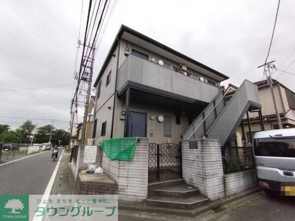 ディアス若葉■の物件内観写真